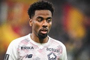 Angel Gomes signe à l’OM