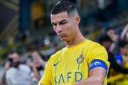 Cristiano Ronaldo quitte Al-Nassr