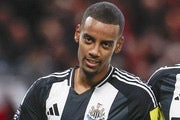 Isak prêt à rejoindre Liverpool