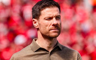 Xabi Alonso nommé entraîneur du Real Madrid