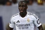Le Real Madrid prêt à tourner la page Ferland Mendy