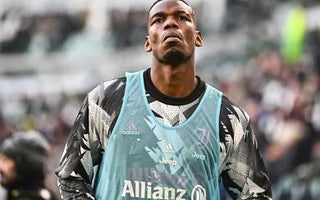 🔴⚪ Paul Pogba à l’AS Monaco