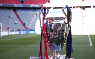 PSG vs Inter Milan – Le grand soir à Munich