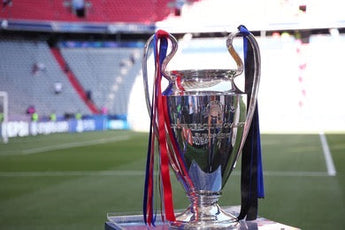 PSG vs Inter Milan – Le grand soir à Munich
