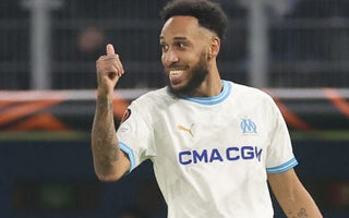 Aubameyang bientôt de retour à l’OM ?