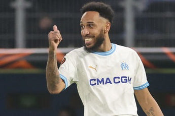 Aubameyang bientôt de retour à l’OM ?