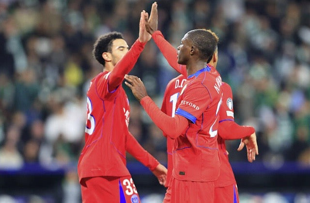 maillot psg 2026 pas cher