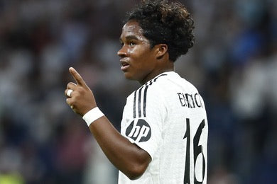 maillot endrick ol pas cher