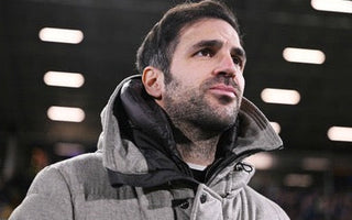 Cesc Fàbregas futur coach de l’Inter Milan