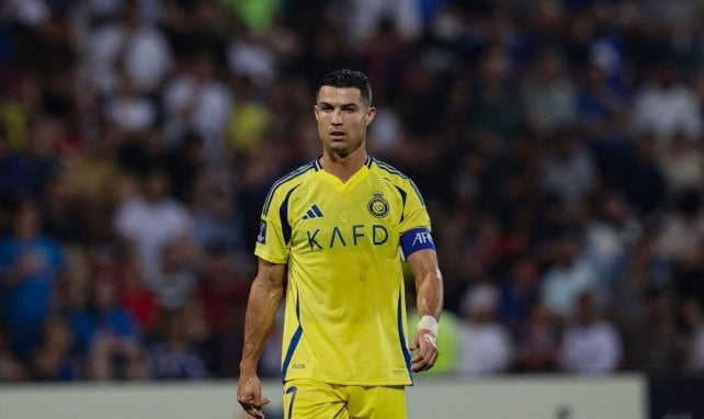 maillot cr7 pas cher 