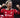 Les Reds brillent
