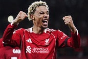 Les Reds brillent