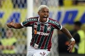 Fluminense terrasse l’Inter Milan 2-0