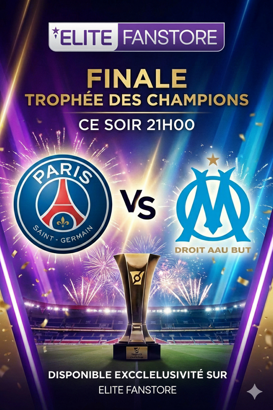 maillot psg 2026 pas cher