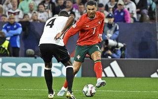 Le Portugal en finale de la Ligue des Nations 2025