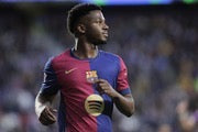 Ansu Fati en route vers l'AS Monaco : un nouveau départ en Ligue 1 ?
