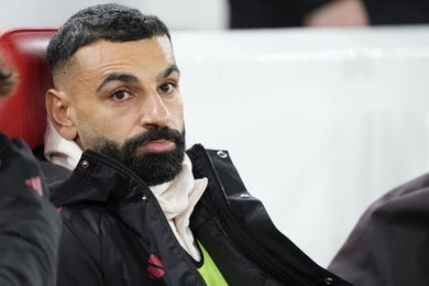 maillot salah liverpool pas cher