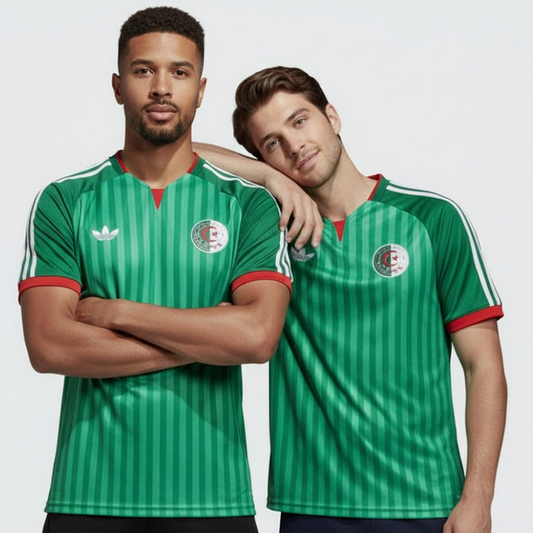 maillot algerie exterieur coupe du monde pas cher 