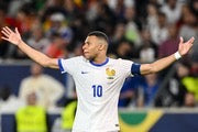 les Bleus terminent 3e de la Ligue des Nations 2025