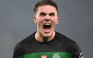 Viktor Gyökeres choisit Arsenal