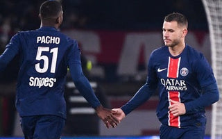 🔥 Pacho et Hernandez suspendus