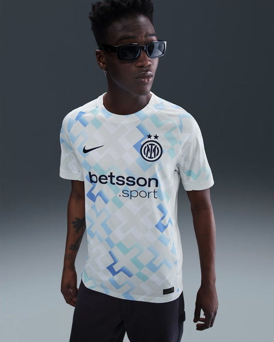 inter milan maillot 