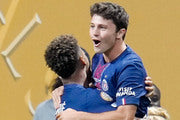 🎉 PSG écrase l’Inter Miami 4‑0