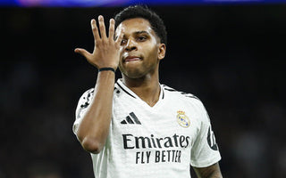 Rodrygo parti pour rester ?