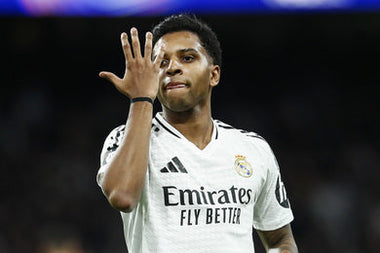 Rodrygo parti pour rester ?