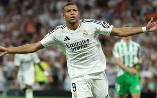Mbappe sur la route du Ballon d'Or 2026 ?