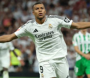 Mbappe sur la route du Ballon d'Or 2026 ?