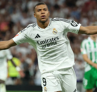 Mbappe sur la route du Ballon d'Or 2026 ?