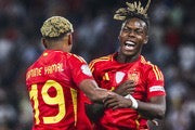 🚨 Accord trouvé: Nico Williams au FC Barcelone