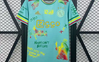 Les maillots concepts : le nouveau style tendance