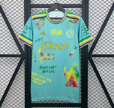 Les maillots concepts : le nouveau style tendance