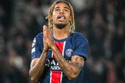 🔒 Barcola reste au PSG