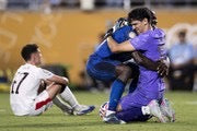 💥 Coup de tonnerre au Mondial des Clubs: Manchester City éliminé