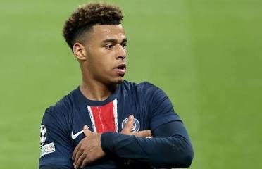 Désiré Doué homme du match de la finale PSG – Inter