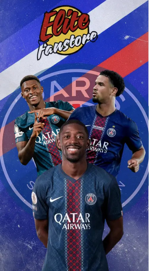 maillot psg domicile pas cher