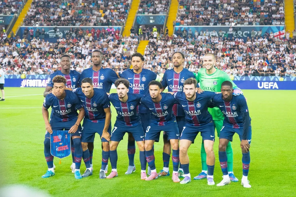 maillot psg pas cher 