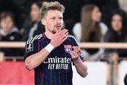 maillot ol 2026 pas cher