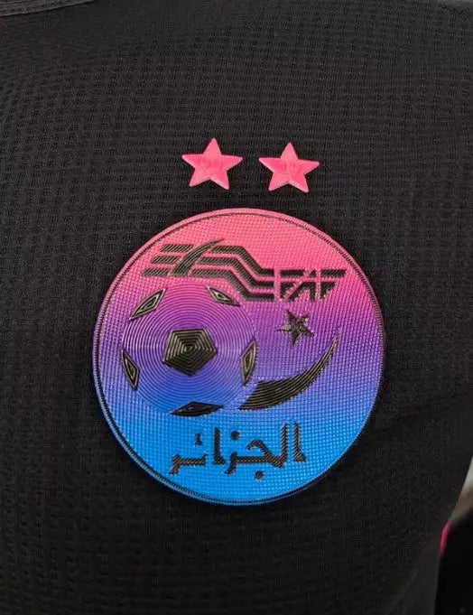 maillot algerie can pas cher