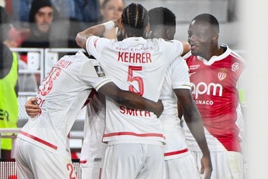 maillot monaco 