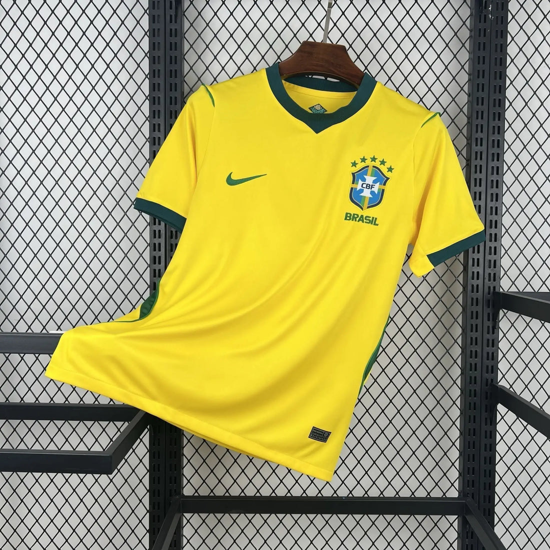 maillot bresil domicile coupe du monde 2026