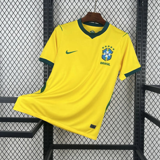 maillot bresil domicile coupe du monde 2026