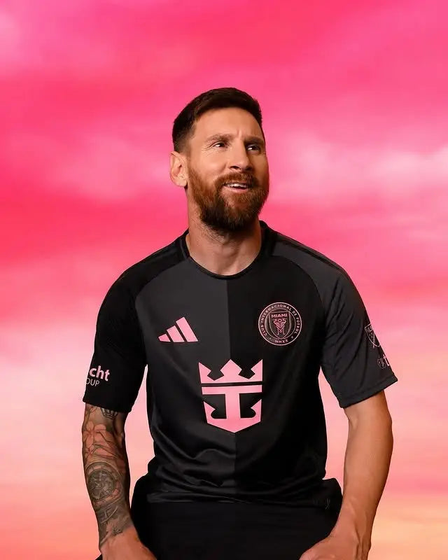 maillot inter miami 
