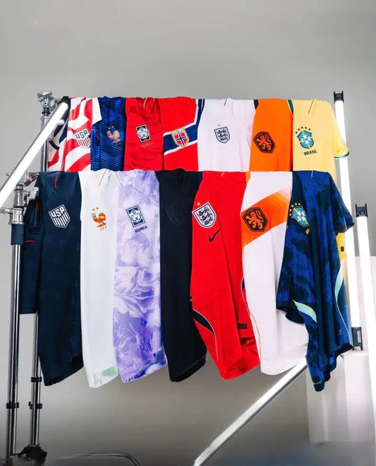 maillot nike coupe du monde 