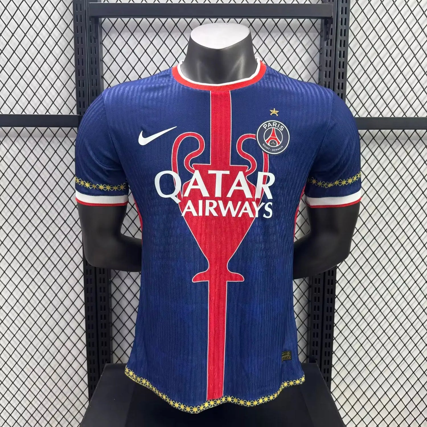 Les maillots concept 2025/2026 en folie: designs inédits prix imbattables