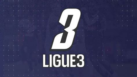 Ligue 3: bilan de la première saison d’une troisième division professionnelle en France