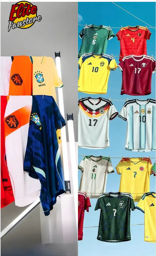 maillot coupe du monde 